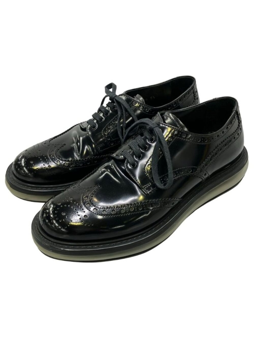 Prada Dress Shoes 5.5